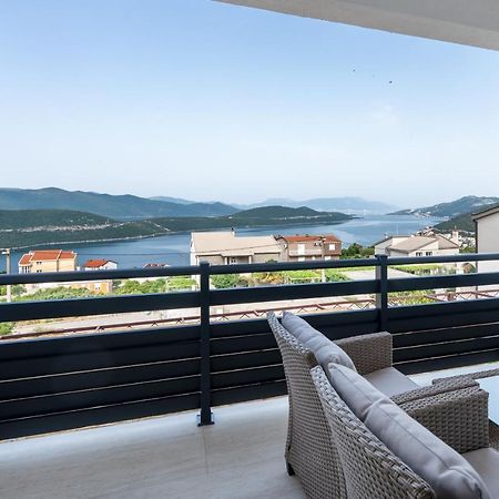 Apartmani Neuense Neum Bagian luar foto