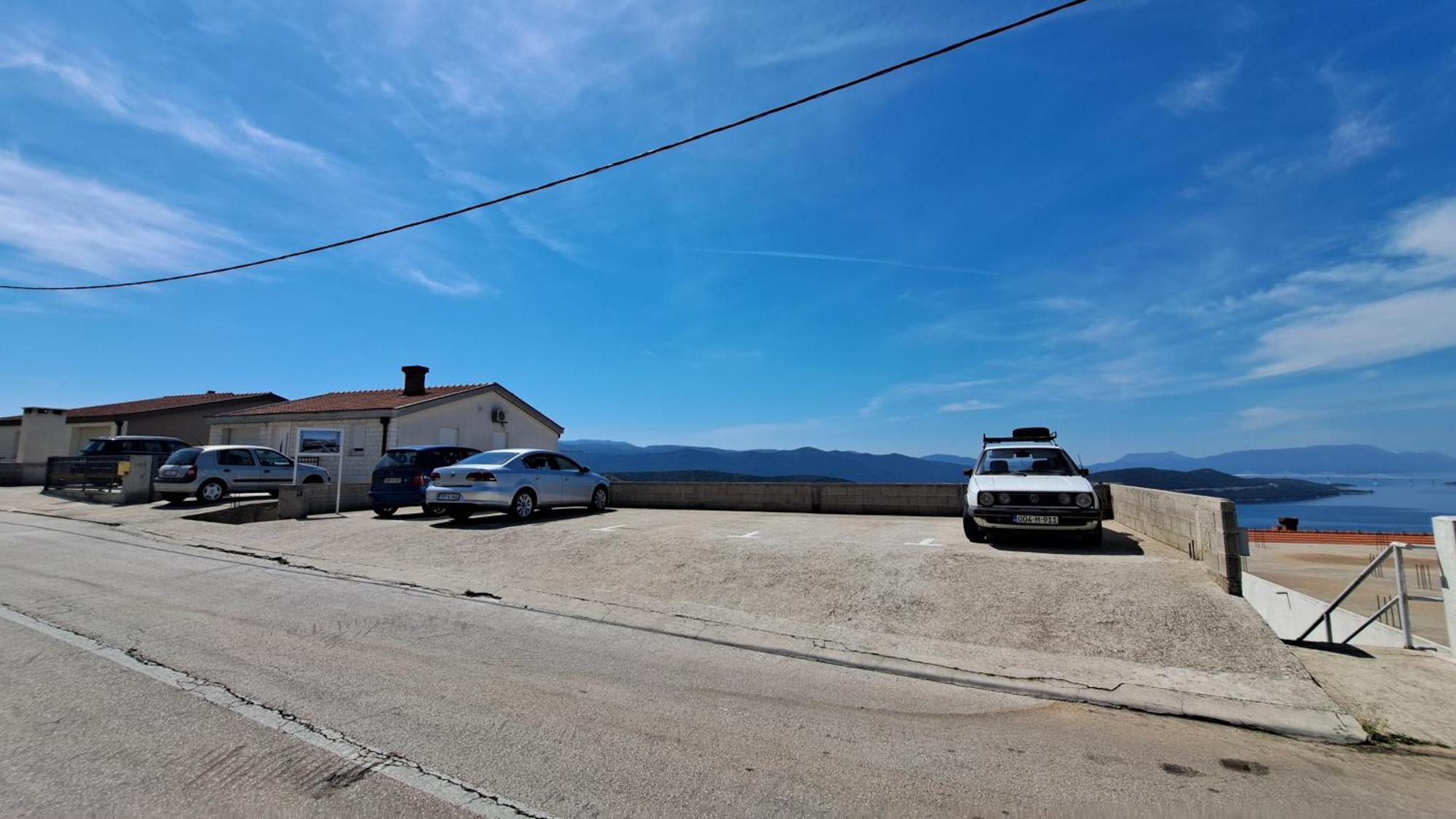 Apartmani Neuense Neum Bagian luar foto